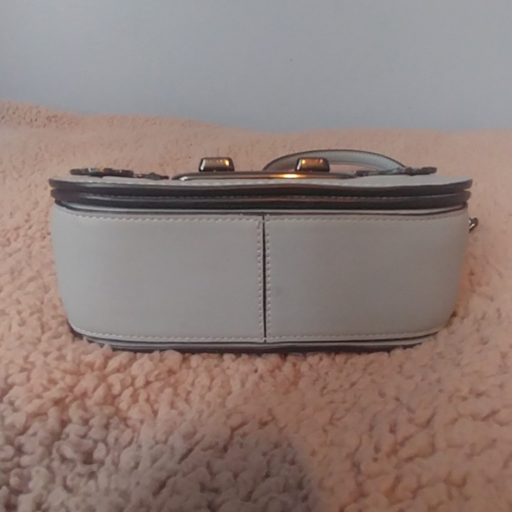 Small Coach Purse - Picture 2 of 5